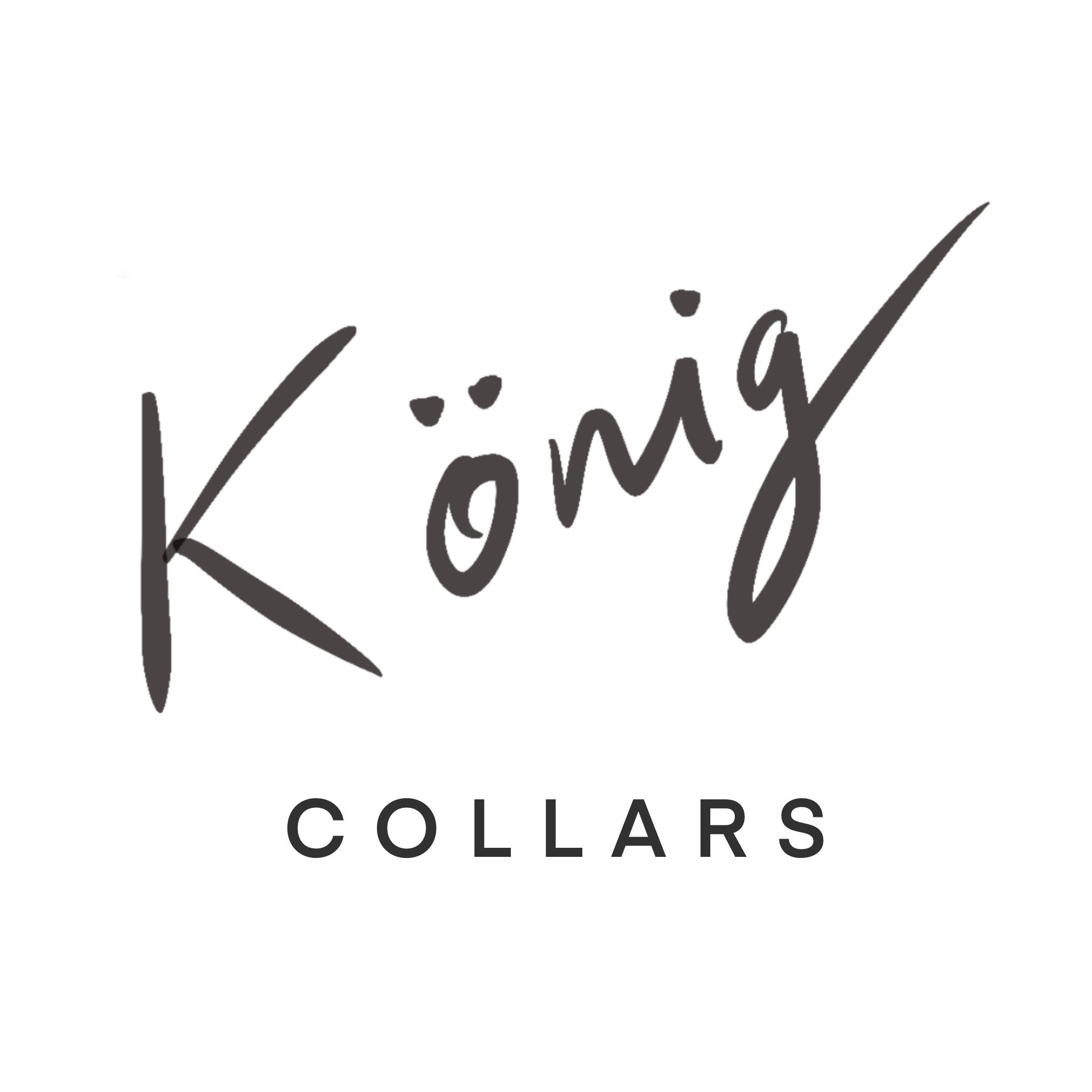 Koenig Collars